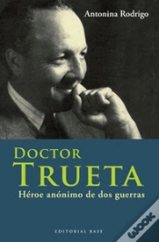 Capa do artigo Doctor Trueta