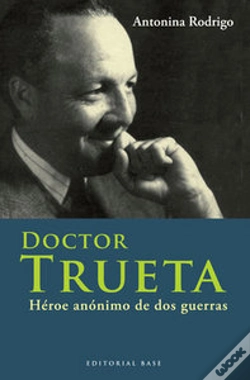 Capa do artigo Doctor Trueta