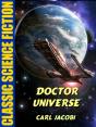 Doctor Universe - Preview