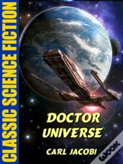 Capa do artigo Doctor Universe