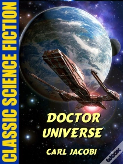 Capa do artigo Doctor Universe