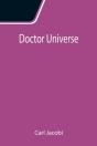 Doctor Universe - Preview