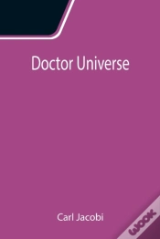 Capa do artigo Doctor Universe