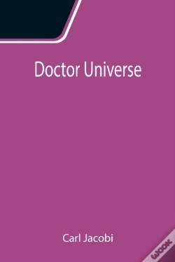 Capa do artigo Doctor Universe