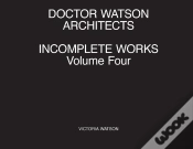 Capa do artigo Doctor Watson Architects Incomplete Works Volume Four
