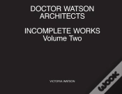 Capa do artigo Doctor Watson Architects Incomplete Works Volume Two