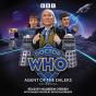 Doctor Who: Agent Of The Daleks - Preview