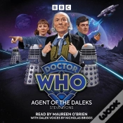 Capa do artigo Doctor Who: Agent Of The Daleks