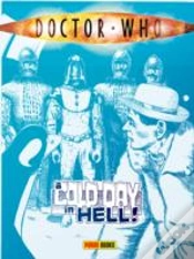 Capa do artigo Doctor Who