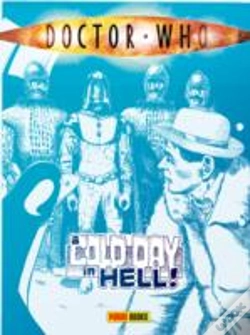 Capa do artigo Doctor Who