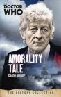 Doctor Who: Amorality Tale - Preview