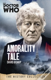 Doctor Who: Amorality Tale