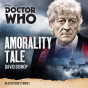 Doctor Who: Amorality Tale - Preview