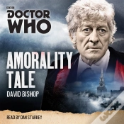 Capa do artigo Doctor Who: Amorality Tale