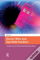 Doctor Who And Gay Male Fandom