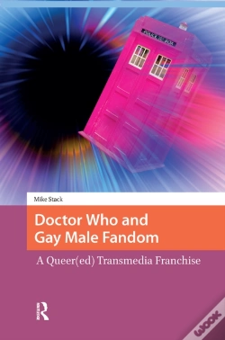 Capa do artigo Doctor Who And Gay Male Fandom