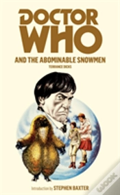 Capa do artigo Doctor Who And The Abominable Snowmen