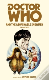 Doctor Who And The Abominable Snowmen