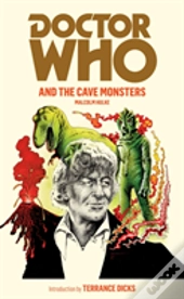 Doctor Who And The Cave Monsters