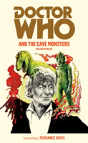 Doctor Who And The Cave Monsters - Preview