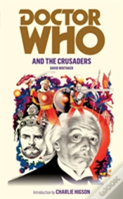 Capa do artigo Doctor Who And The Crusaders