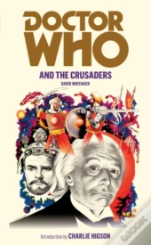 Doctor Who And The Crusaders