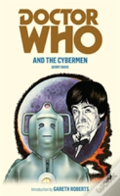 Doctor Who And The Cybermen