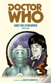 Capa do artigo Doctor Who And The Cybermen