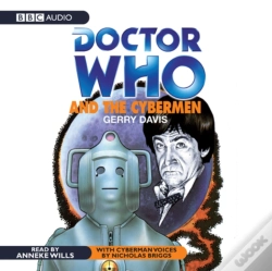 Capa do artigo Doctor Who And The Cybermen