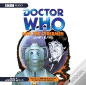 Capa do artigo Doctor Who And The Cybermen