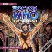 Capa do artigo Doctor Who And The Daemons
