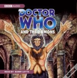 Capa do artigo Doctor Who And The Daemons