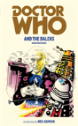 Doctor Who And The Daleks - Preview