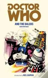 Doctor Who And The Daleks