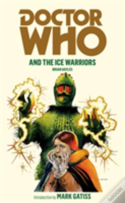 Capa do artigo Doctor Who And The Ice Warriors