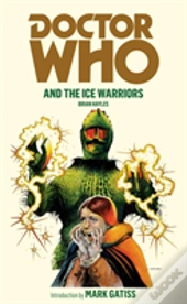 Doctor Who And The Ice Warriors