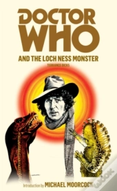 Doctor Who And The Loch Ness Monster