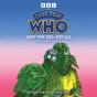 Doctor Who And The Sea-Devils - Preview