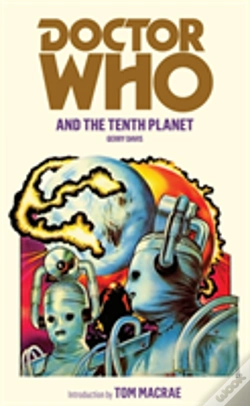 Capa do artigo Doctor Who And The Tenth Planet