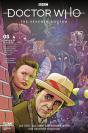 Doctor Who - Preview