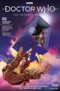 Doctor Who - Preview