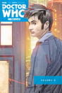 Doctor Who Archives: The Tenth Doctor Vol. 3 - Preview