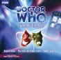 Doctor Who At The Bbc - Preview