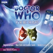 Capa do artigo Doctor Who At The Bbc