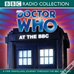 Capa do artigo Doctor Who At The Bbc