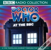 Capa do artigo Doctor Who At The Bbc