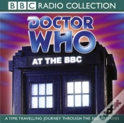 Capa do artigo Doctor Who At The Bbc