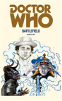 Doctor Who: Battlefield - Preview