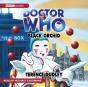 Doctor Who: Black Orchid - Preview