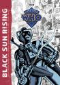 Doctor Who: Black Sun Rising - Preview
